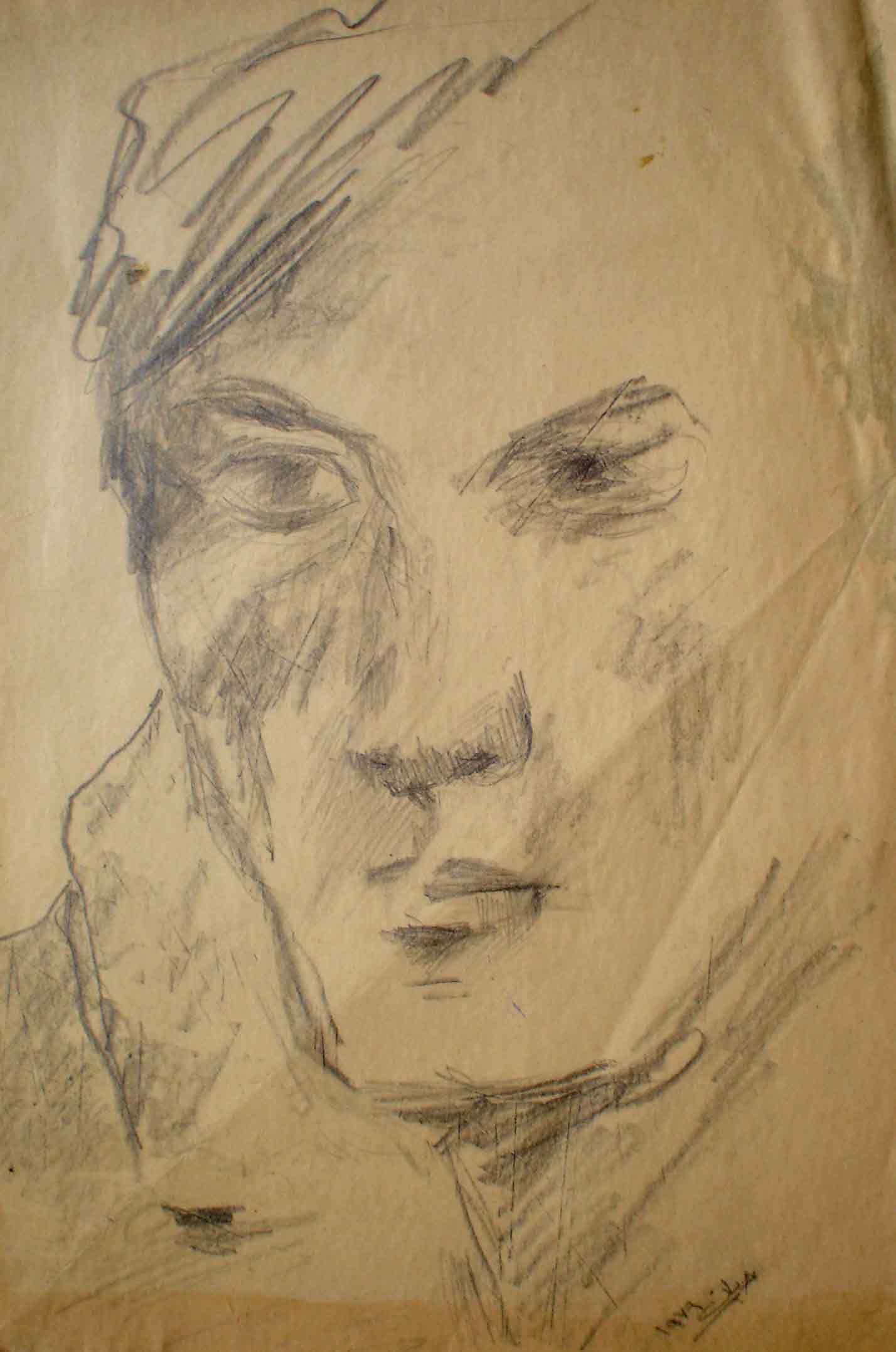 Sketch Portrait