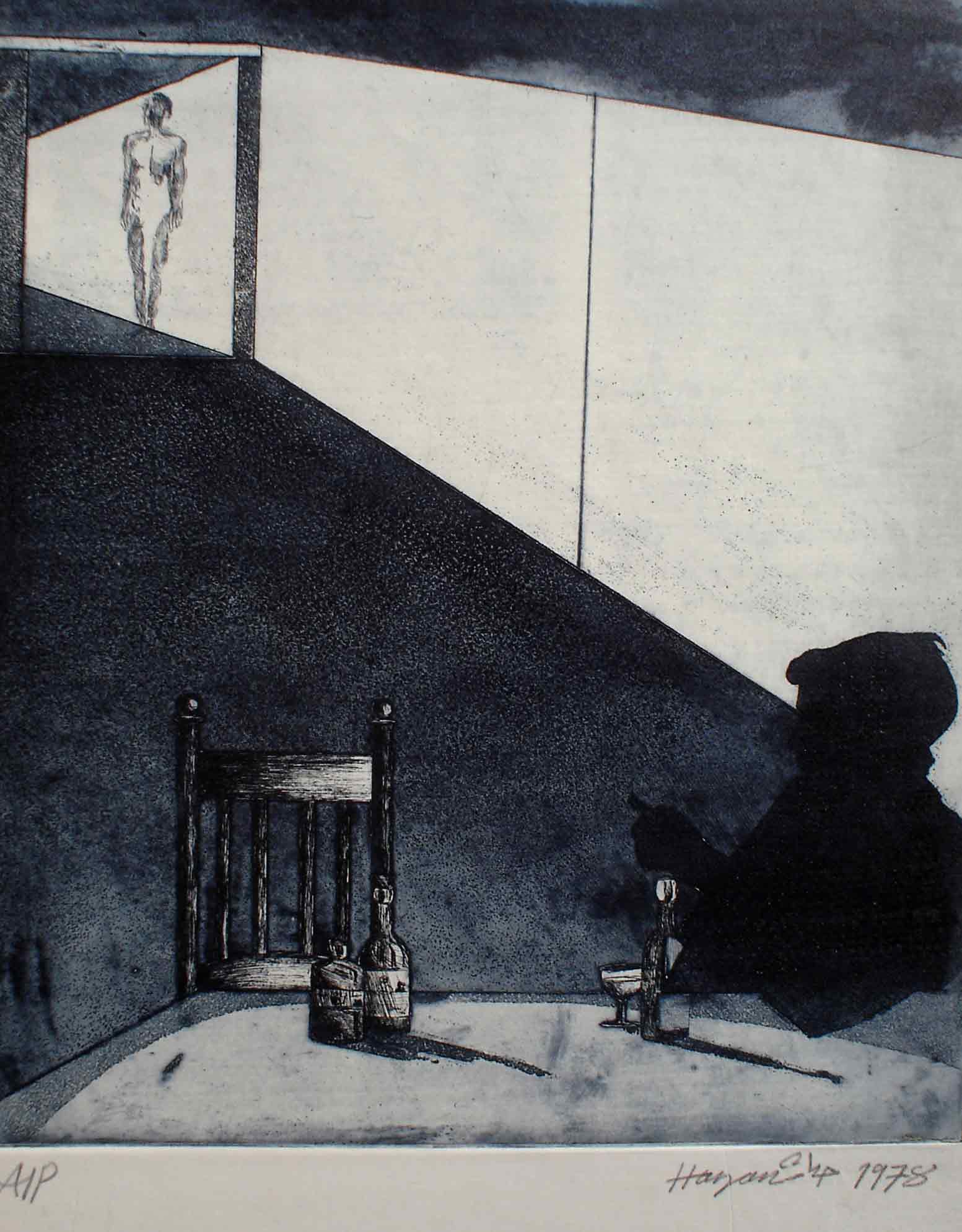 Escapism