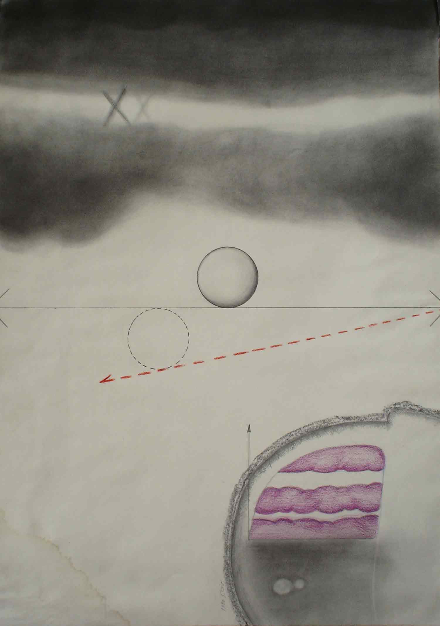 Head and Globule