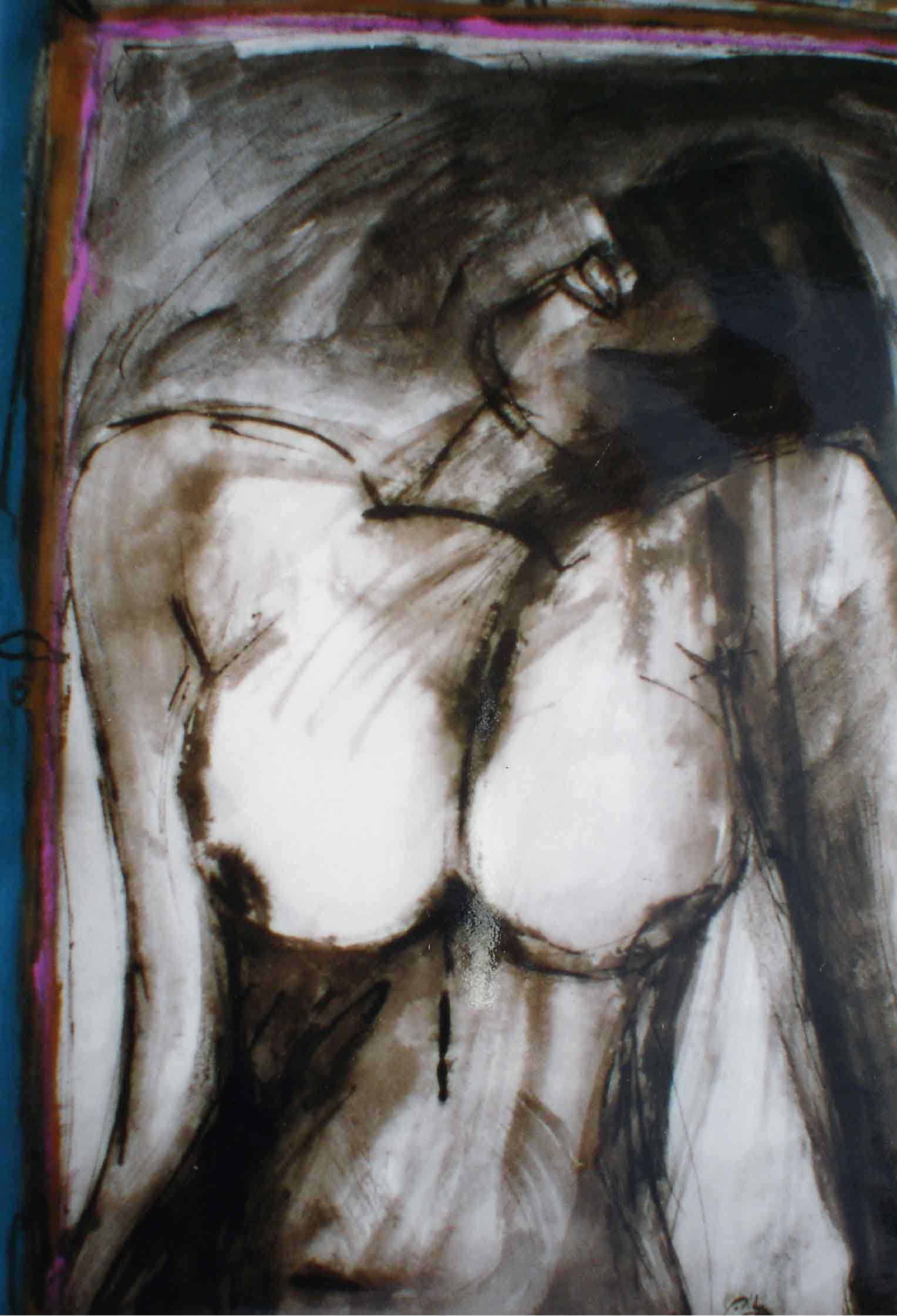 Dreamer Woman