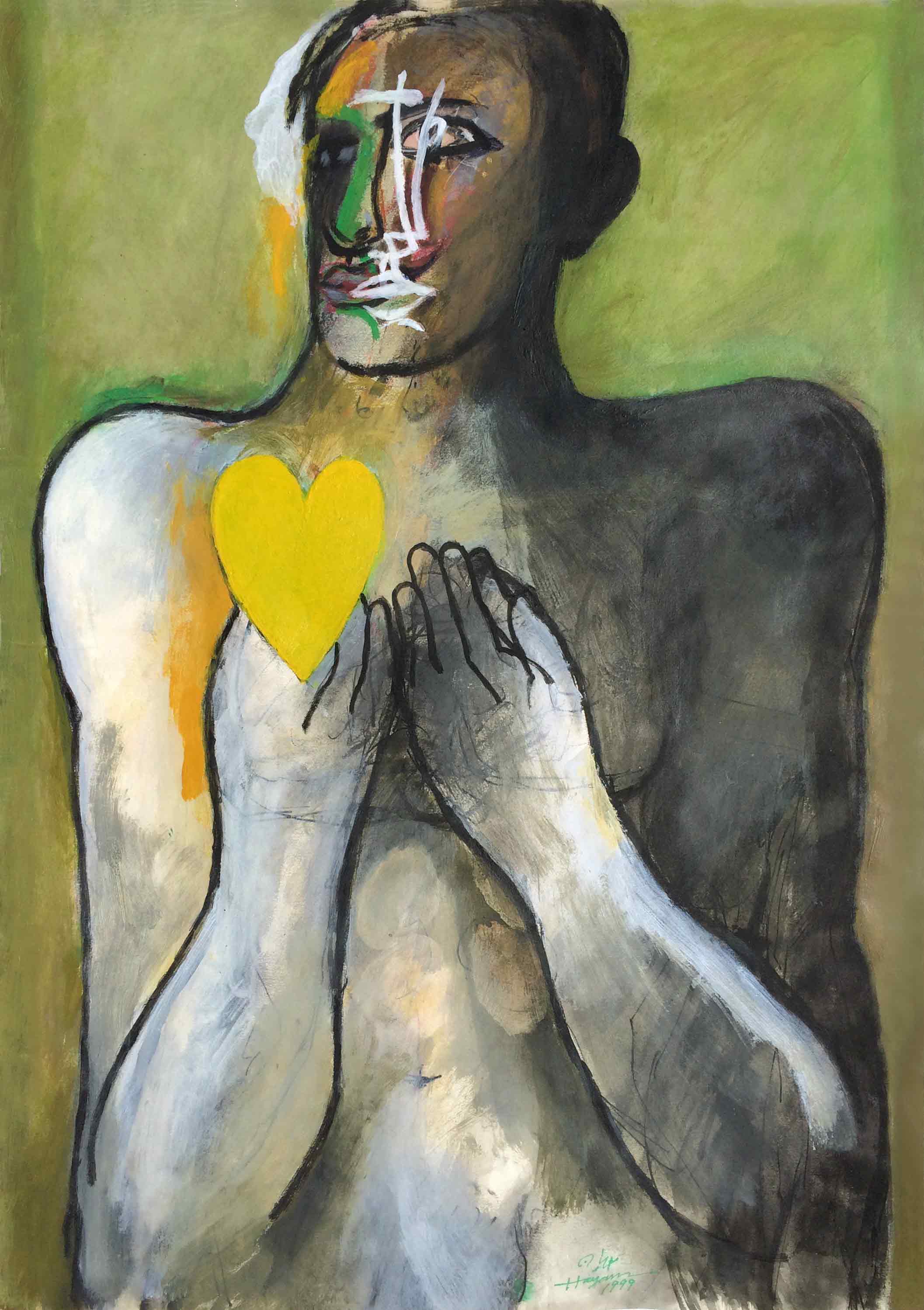 Man in Love (1)