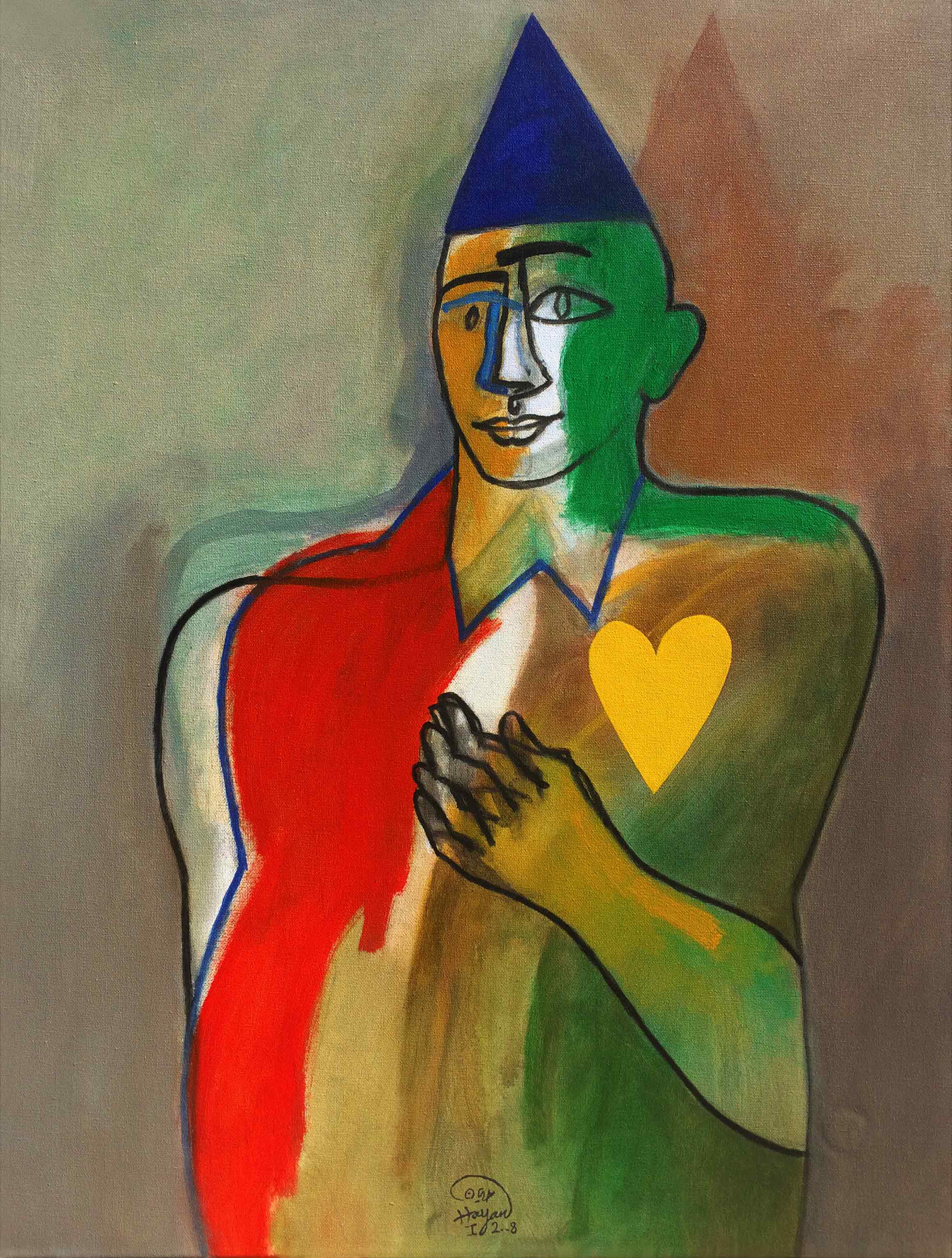 Al Kerkoz Beau