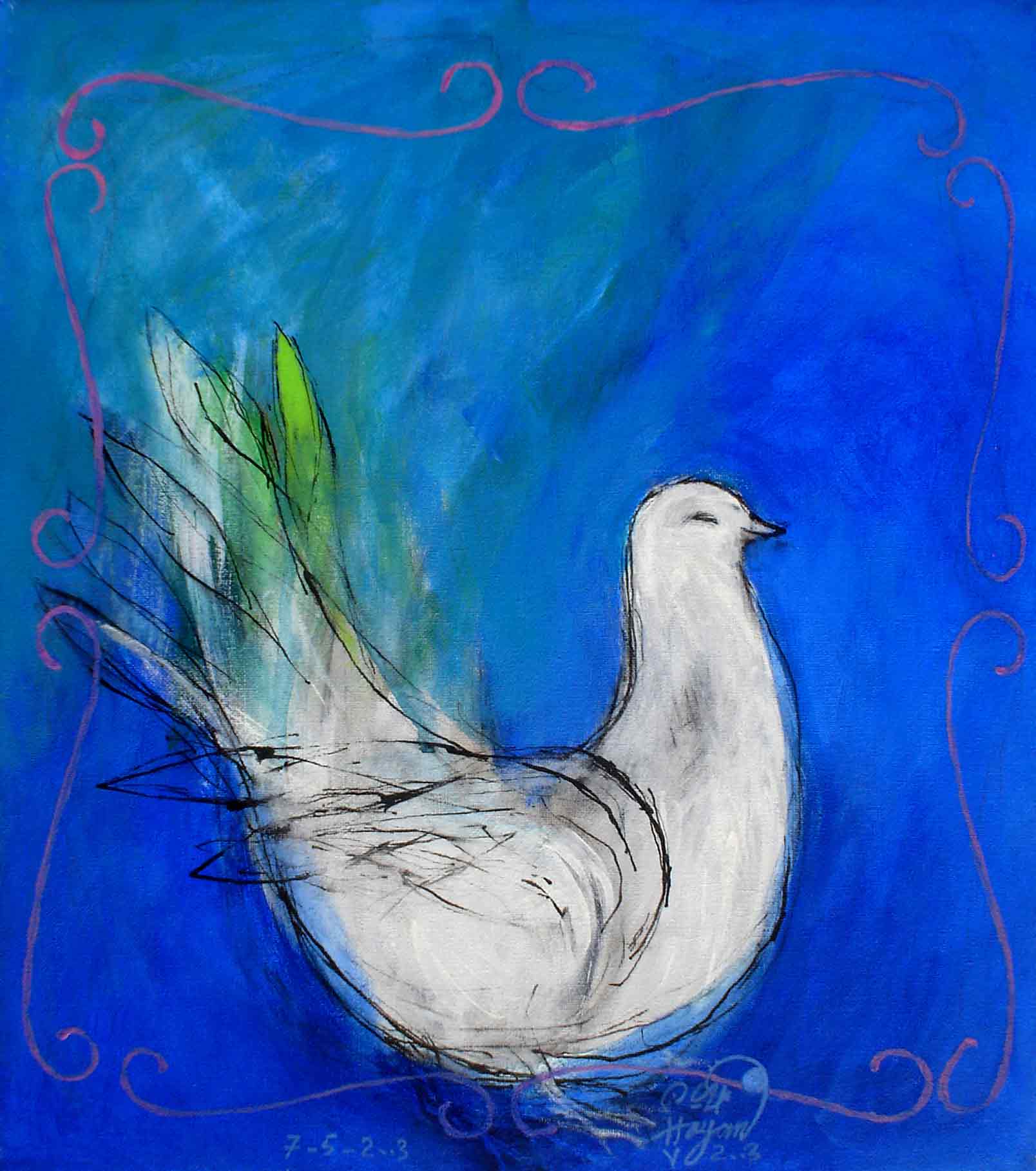 Dove VI
