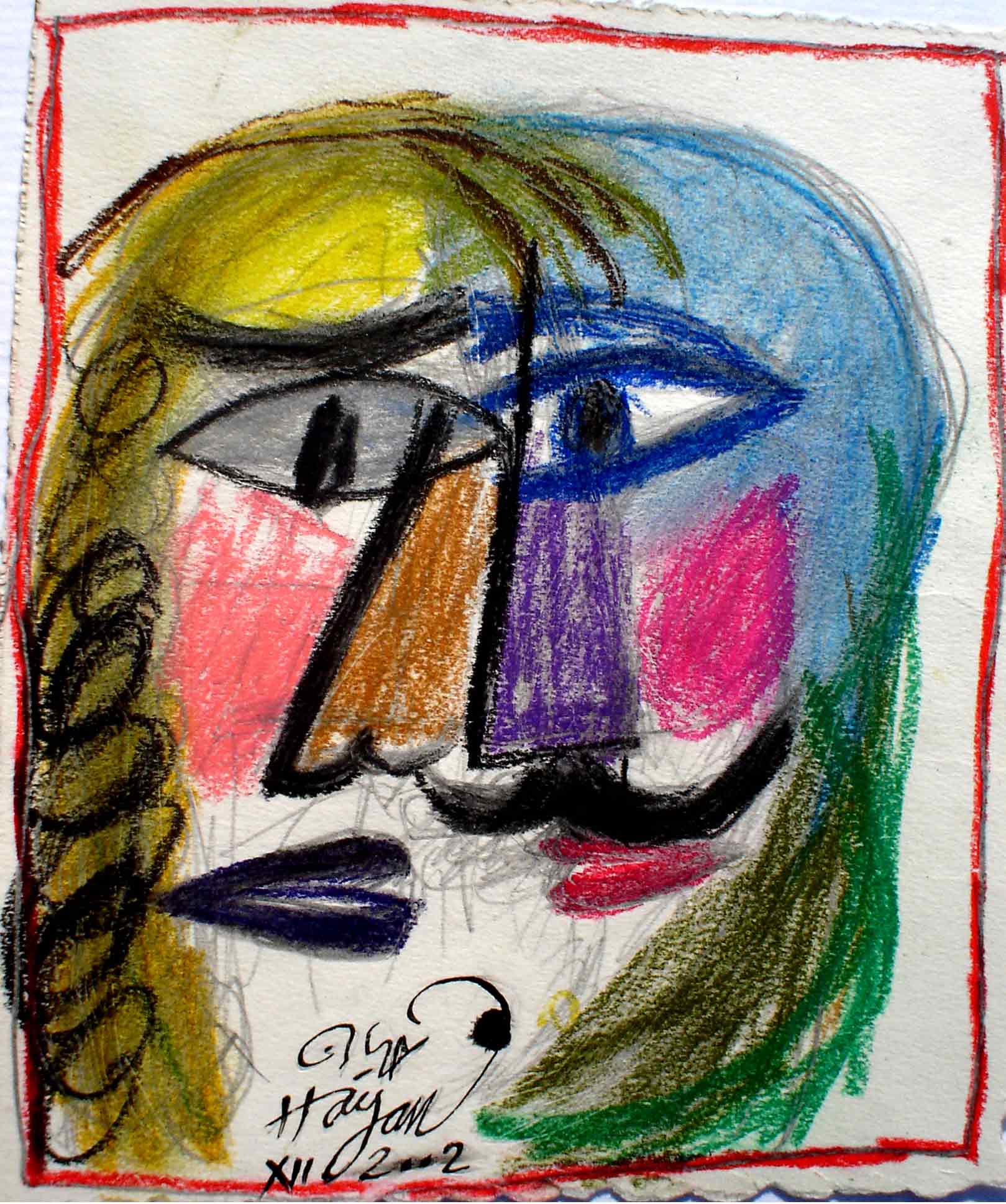 The Kiss