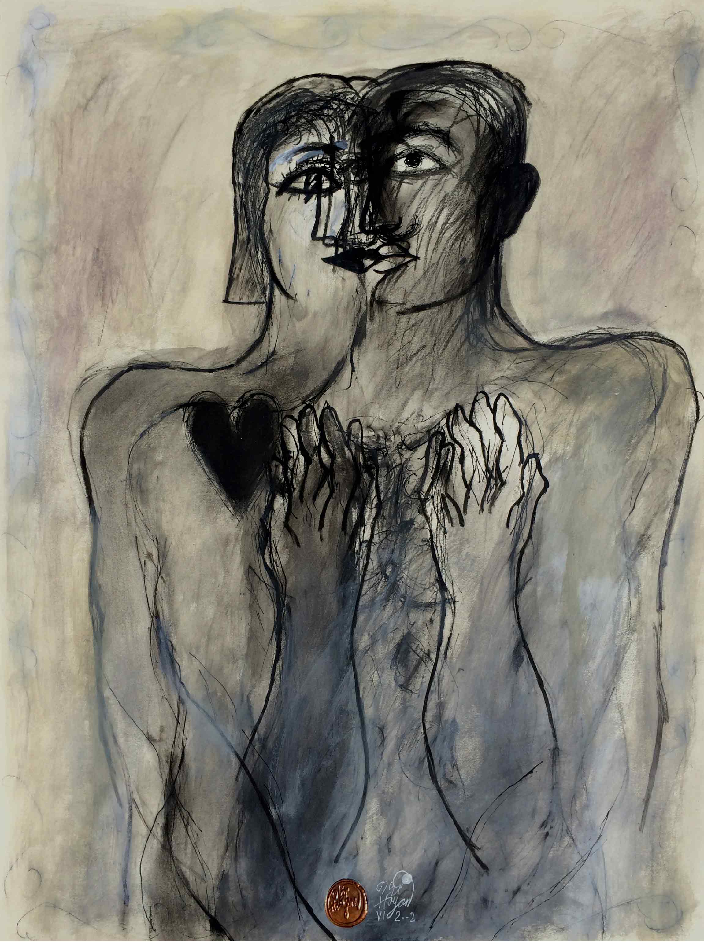 The Lovers