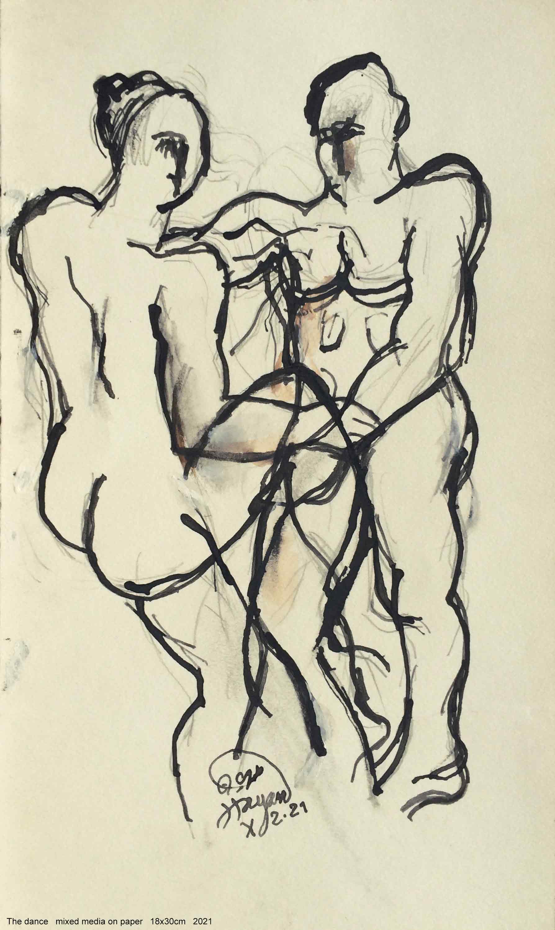 The Dance