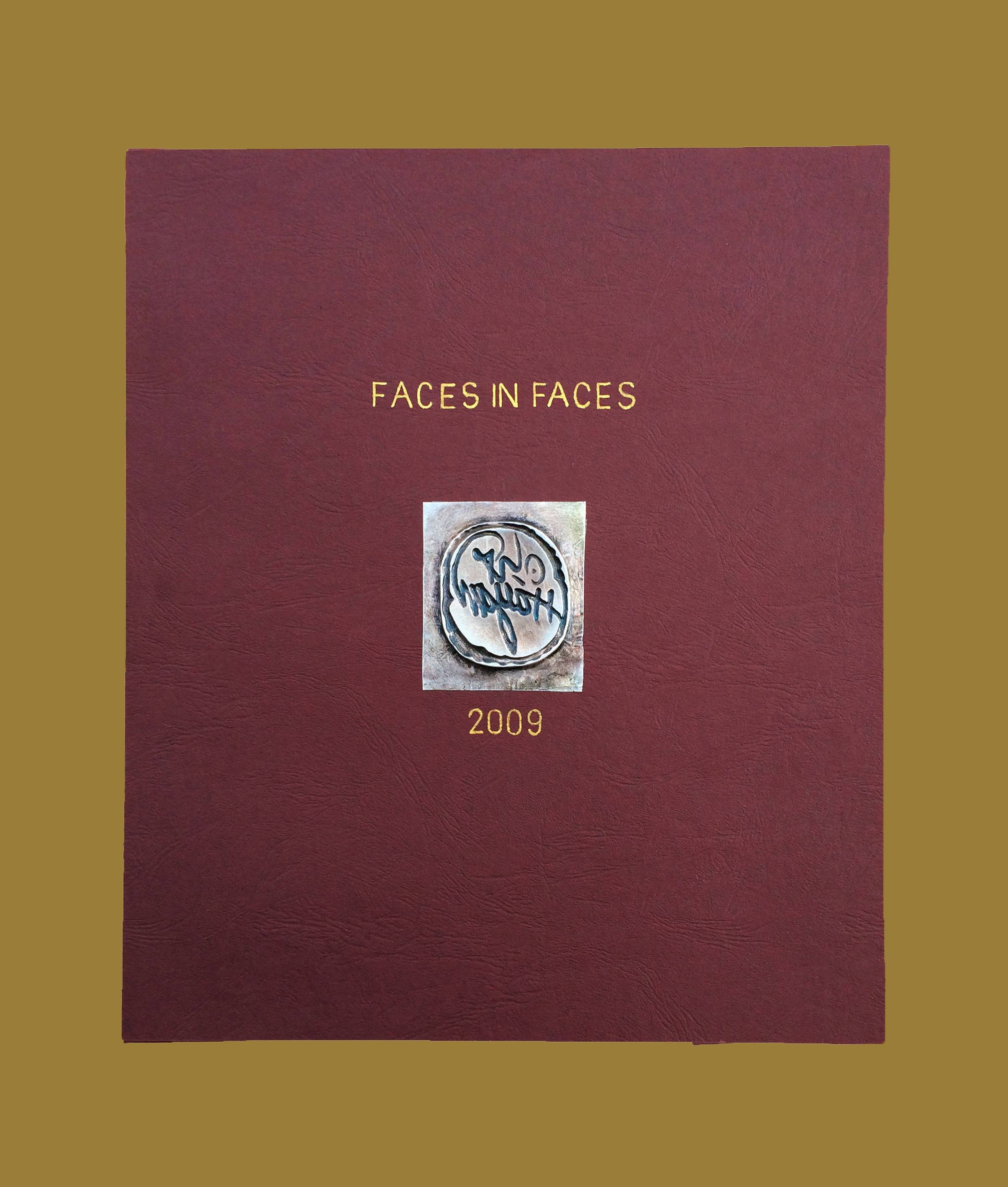 Faces In Faces
