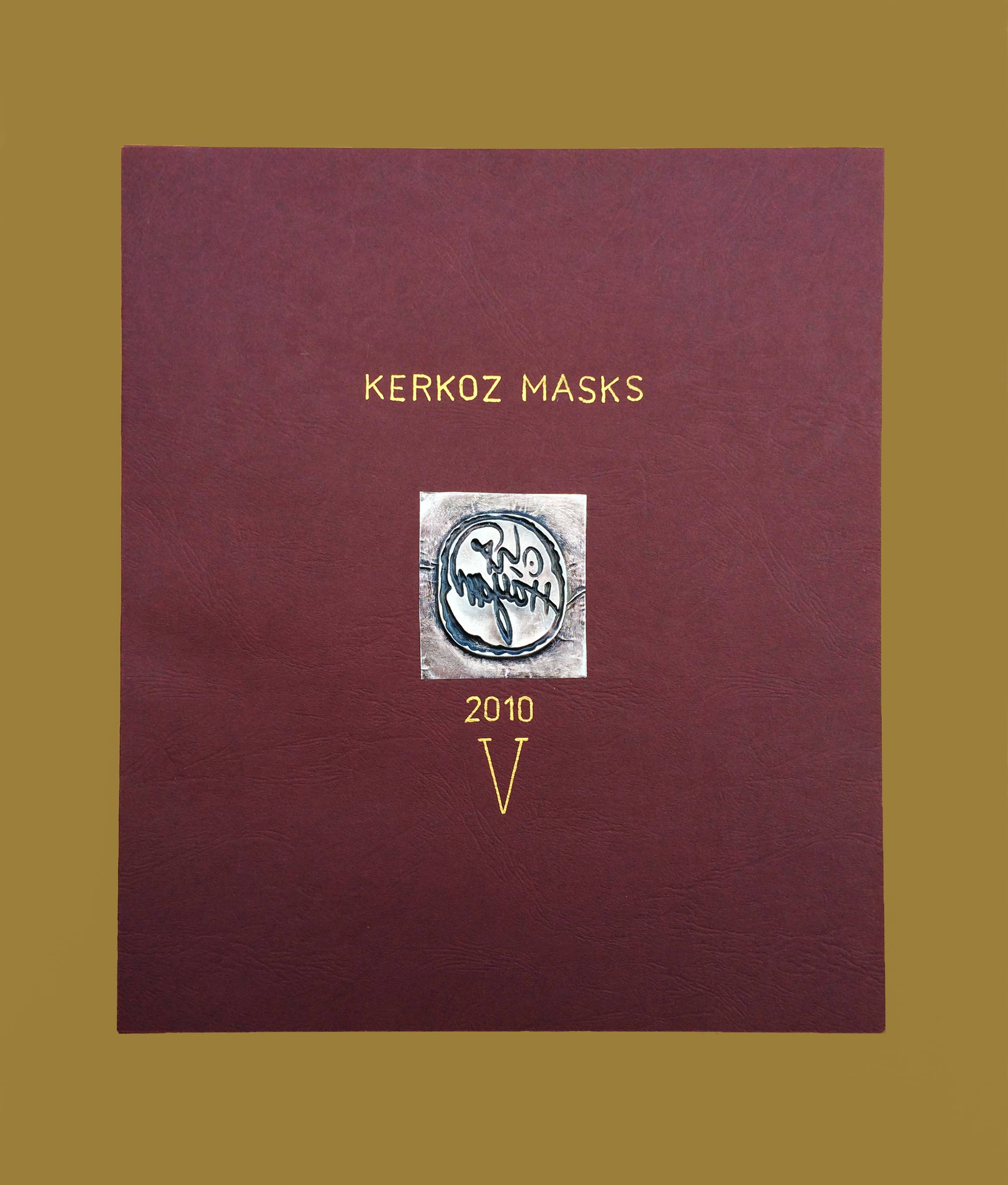 Kerkoz Masks V