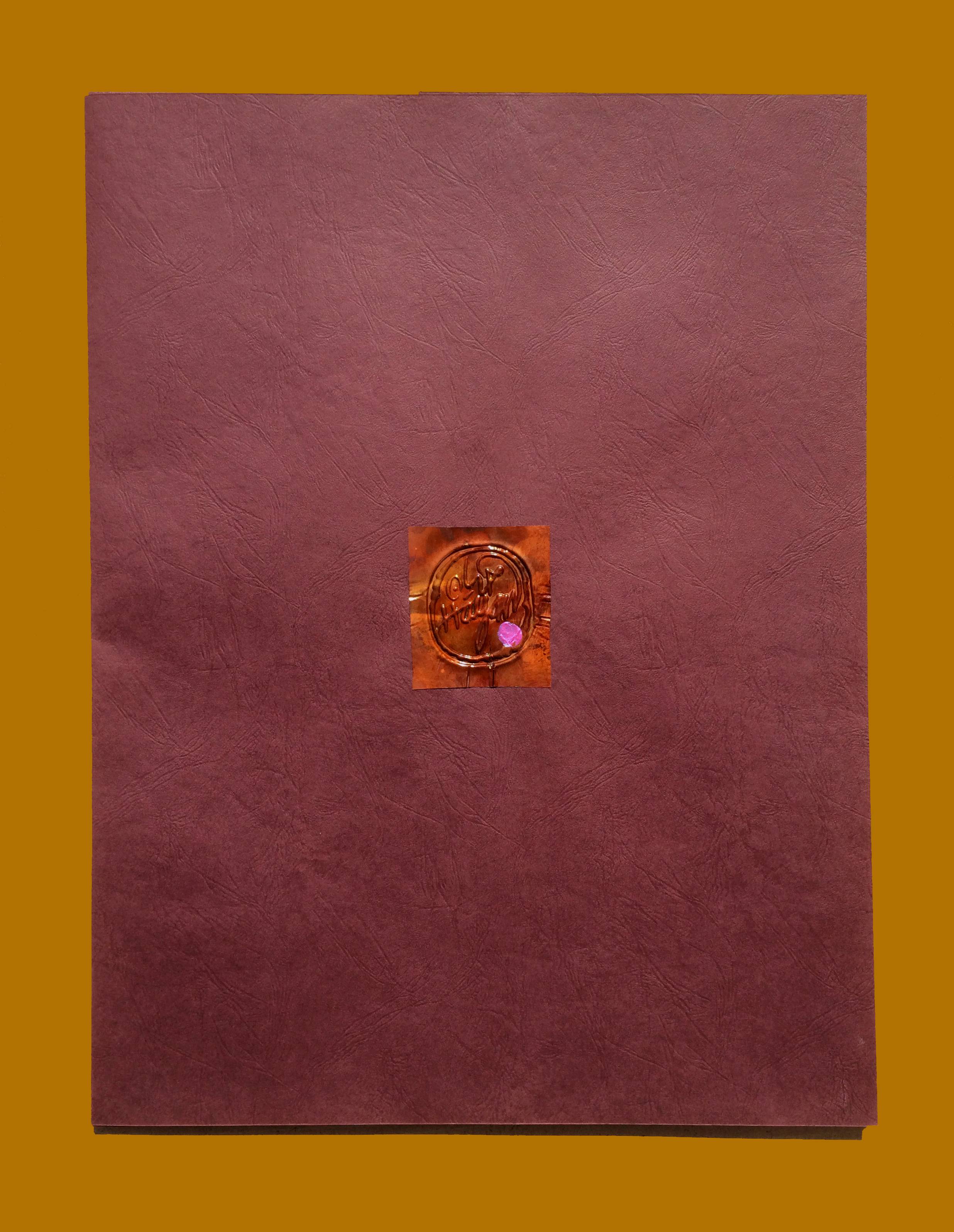 Portrait To Lover 1